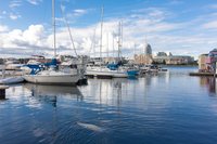 Fisherman's Wharf
